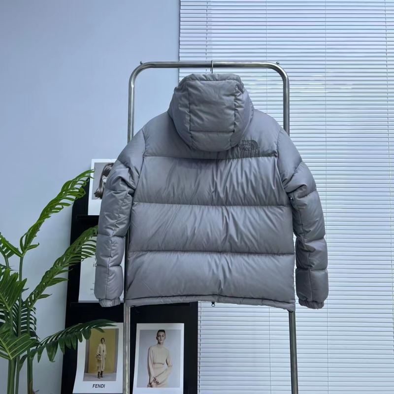 The North Face Down Jackets